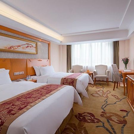 Vienna Hotel Zhongshan Central Coach Station Changzhou  Ngoại thất bức ảnh