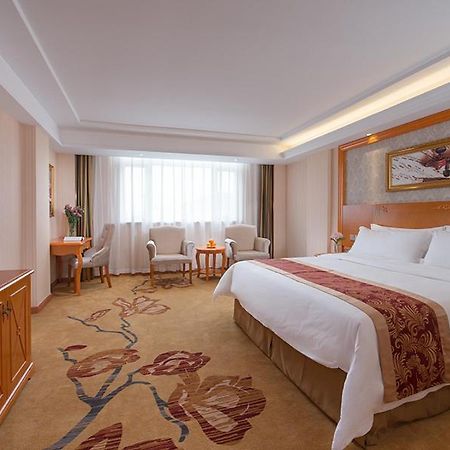 Vienna Hotel Zhongshan Central Coach Station Changzhou  Ngoại thất bức ảnh