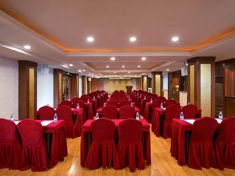 Vienna Hotel Zhongshan Central Coach Station Changzhou  Ngoại thất bức ảnh