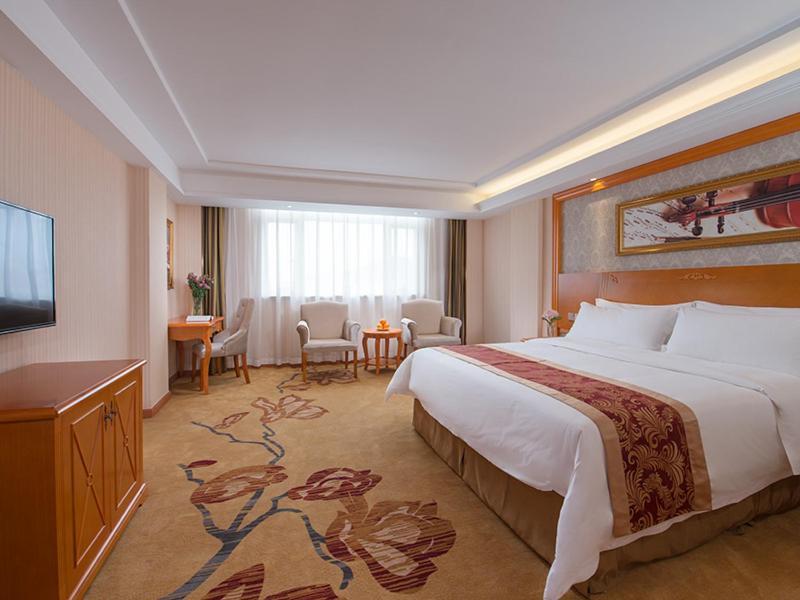Vienna Hotel Zhongshan Central Coach Station Changzhou  Ngoại thất bức ảnh