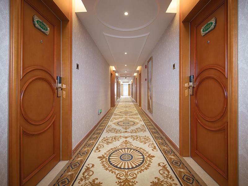 Vienna Hotel Zhongshan Central Coach Station Changzhou  Ngoại thất bức ảnh
